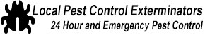 Six Mile IL Pest Control Exterminators